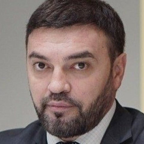 Магомед Минцаев