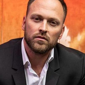 Алексей Столяров