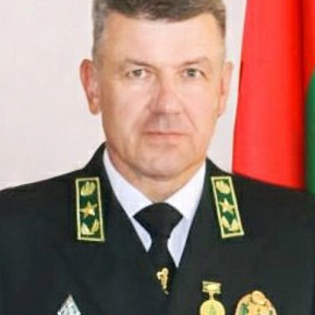 Александр Кулик