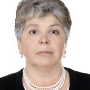 Наталья Иванова