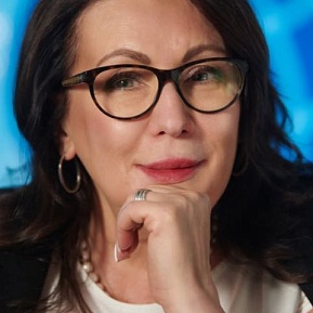 Наталья Куплякова