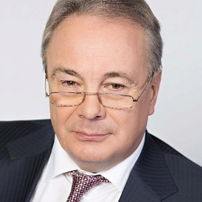Александр Кондаков