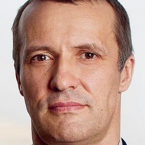 Михаил Грудинин