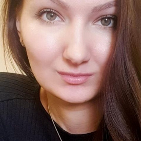 Кристина Павлюкевич