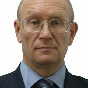 Виктор Ушаков