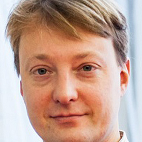 Тимофей Бордачев
