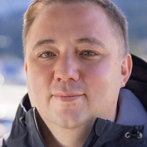 Роман Киранчук