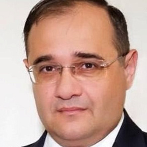Андрей Келлер