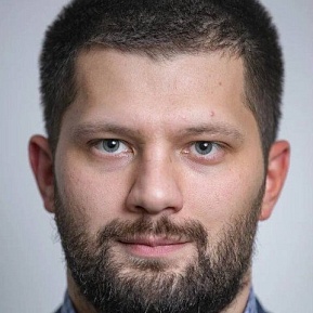 Дмитрий Литвин