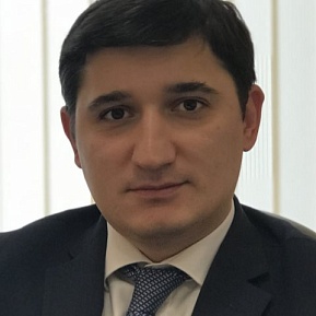 Тимур Мансуров
