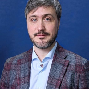 Антон Яремчук