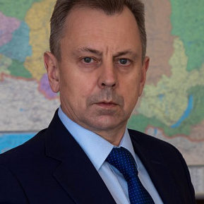 Игорь Борисов