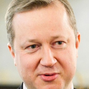 Павел Шинский