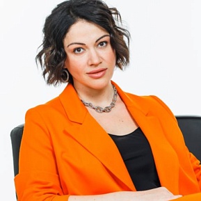 Софья Митрофанова