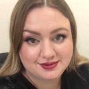 Елена Дроздова