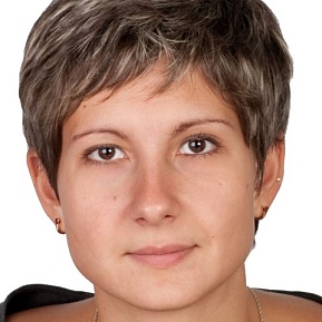 Татьяна Гребенникова