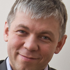 Дмитрий Сытин