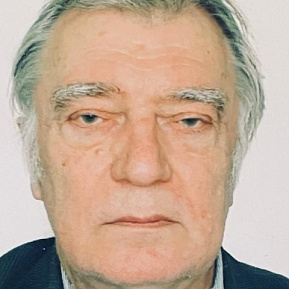 Михаил Кузнецов