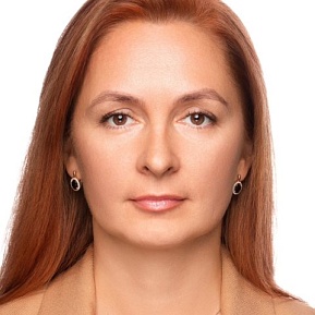 Анна Ушакова