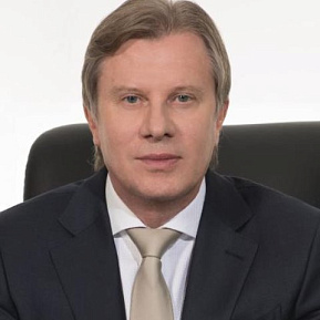 Виталий Савельев