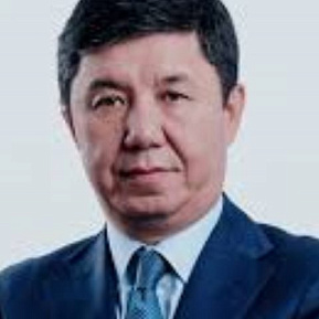 Темир Сариев