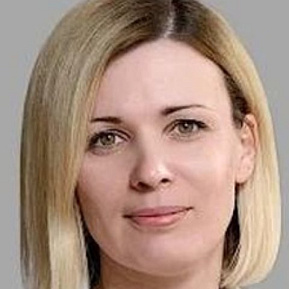 Наталия Семенова