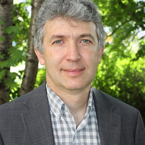 Иван Логашенко