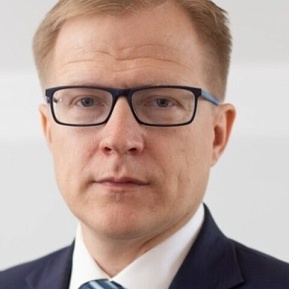 Андрей Вишневский