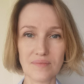 Светлана Сидорова
