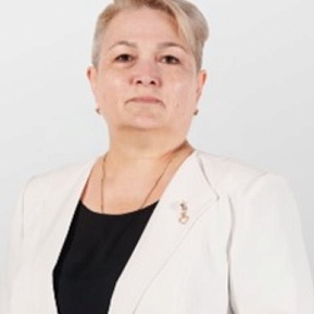 Любовь Зеленкина