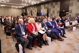 Определены даты проведения научно-практической конференции «Территория энергетического диалога – 2025»