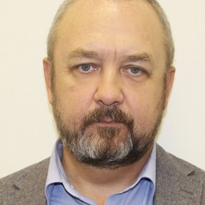 Андрей Морозов