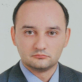 Дмитрий Пебалк