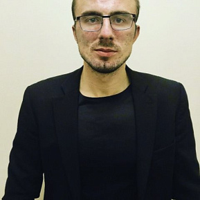 Александр Аверьянов