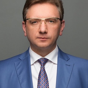 Олег Мельников