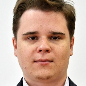 Кирилл Яманов