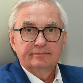 Игорь Юргенс