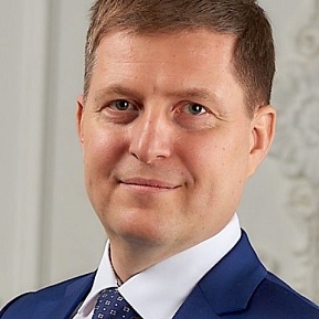Михаил Кузнецов