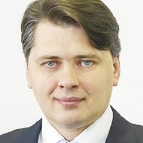 Антон Корень