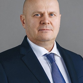 Владислав Логинов