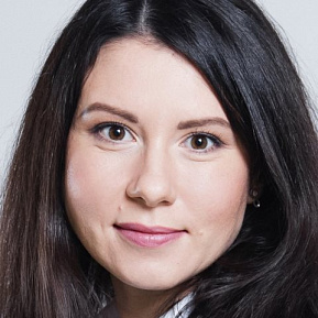 Ирина Петрова