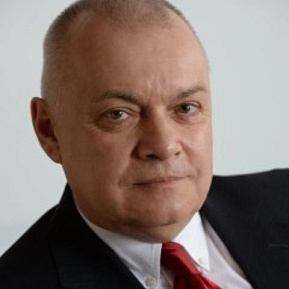 Дмитрий Киселев