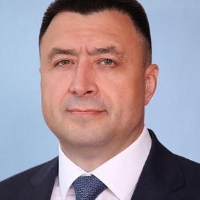 Илшат Галимзянов
