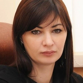 Инна Шевченко