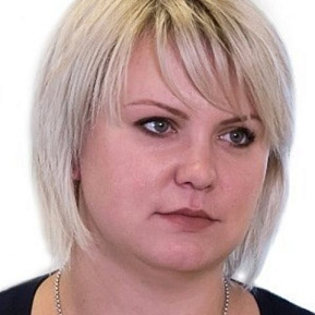 Юлия Зимова