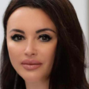 Светлана Василькова