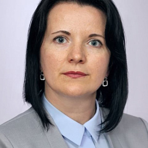 Наталия Павлюченко