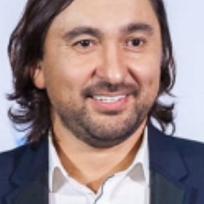 Сергей Джиенбаев