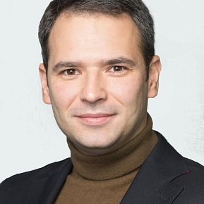 Антон Зубков