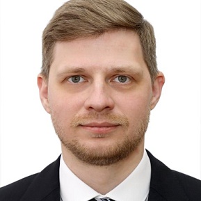 Михаил Горбовец